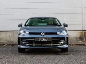 Volkswagen Passat thumbnail 8