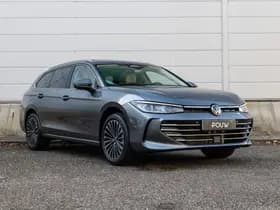 Volkswagen Passat thumbnail 9