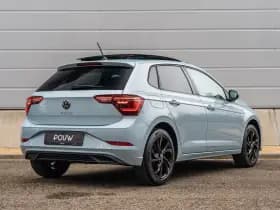 Volkswagen Polo thumbnail 2