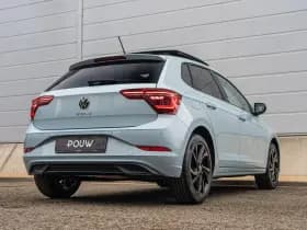 Volkswagen Polo thumbnail 11