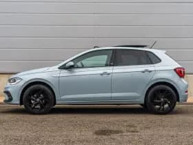 Volkswagen Polo thumbnail 13