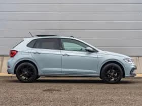 Volkswagen Polo thumbnail 3