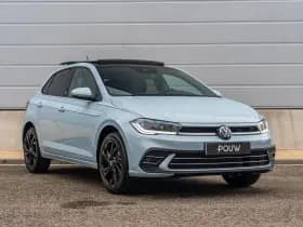 Volkswagen Polo thumbnail 9