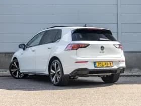 Volkswagen Golf thumbnail 12