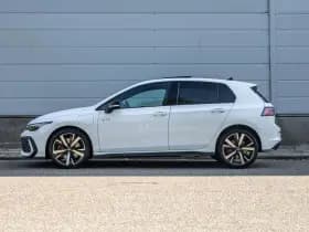 Volkswagen Golf thumbnail 13