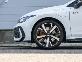 Volkswagen Golf thumbnail 14