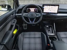 Volkswagen Golf thumbnail 21