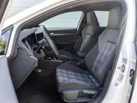 Volkswagen Golf thumbnail 5