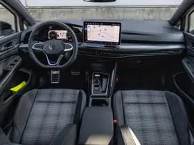 Volkswagen Golf thumbnail 6