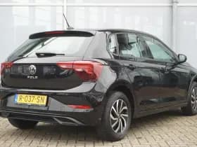 Volkswagen Polo thumbnail 2