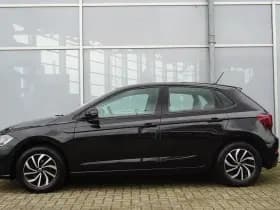 Volkswagen Polo thumbnail 12