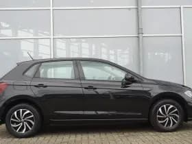 Volkswagen Polo thumbnail 3