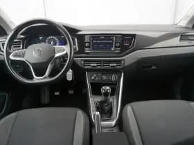 Volkswagen Polo thumbnail 5