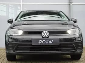 Volkswagen Polo thumbnail 8