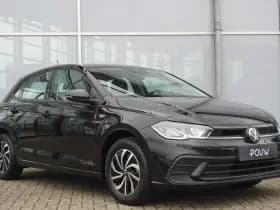 Volkswagen Polo thumbnail 9