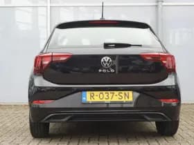 Volkswagen Polo thumbnail 10