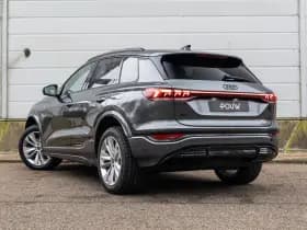 Audi Q6 e-tron thumbnail 11
