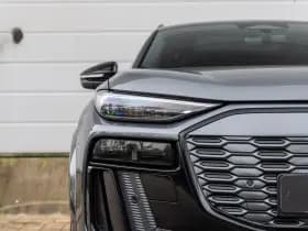 Audi Q6 e-tron thumbnail 24
