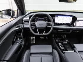 Audi Q6 e-tron thumbnail 25