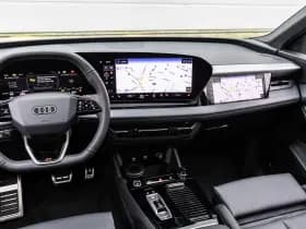 Audi Q6 e-tron thumbnail 31