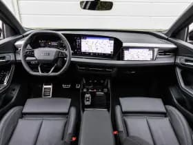Audi Q6 e-tron thumbnail 5