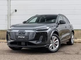Audi Q6 e-tron thumbnail 49