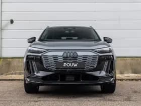 Audi Q6 e-tron thumbnail 8