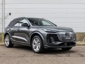 Audi Q6 e-tron thumbnail 9
