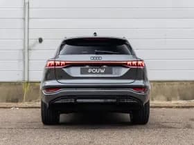 Audi Q6 e-tron thumbnail 10