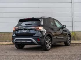 Volkswagen T-Cross thumbnail 2