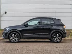 Volkswagen T-Cross thumbnail 13