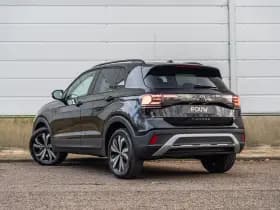 Volkswagen T-Cross thumbnail 14