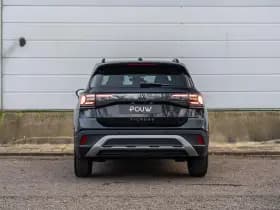 Volkswagen T-Cross thumbnail 15