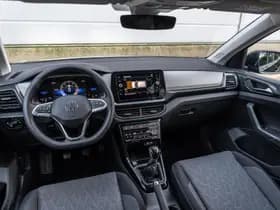 Volkswagen T-Cross thumbnail 20