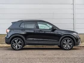 Volkswagen T-Cross thumbnail 3