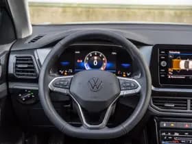 Volkswagen T-Cross thumbnail 24