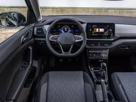 Volkswagen T-Cross thumbnail 25