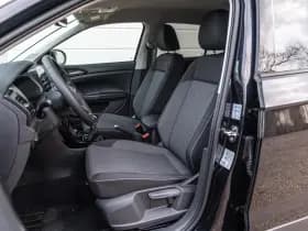 Volkswagen T-Cross thumbnail 4