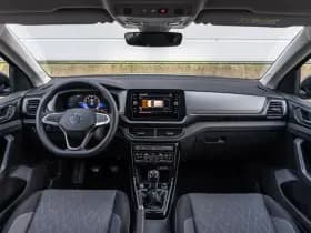 Volkswagen T-Cross thumbnail 5