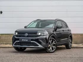 Volkswagen T-Cross thumbnail 42
