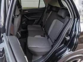 Volkswagen T-Cross thumbnail 6