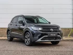 Volkswagen T-Cross thumbnail 8