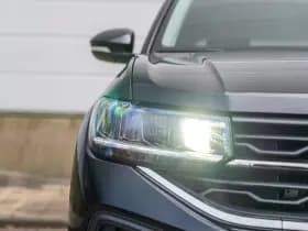 Volkswagen T-Cross thumbnail 9