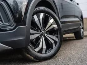 Volkswagen T-Cross thumbnail 10