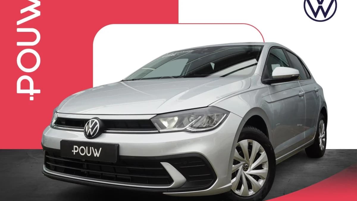 Volkswagen Polo — foto 1