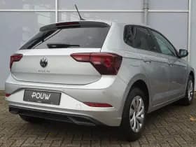Volkswagen Polo thumbnail 2