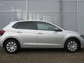 Volkswagen Polo thumbnail 3