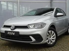 Volkswagen Polo thumbnail 36