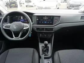Volkswagen Polo thumbnail 5