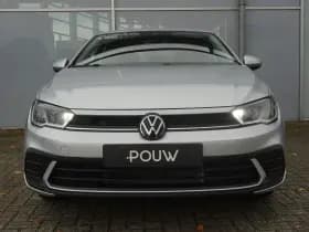 Volkswagen Polo thumbnail 6